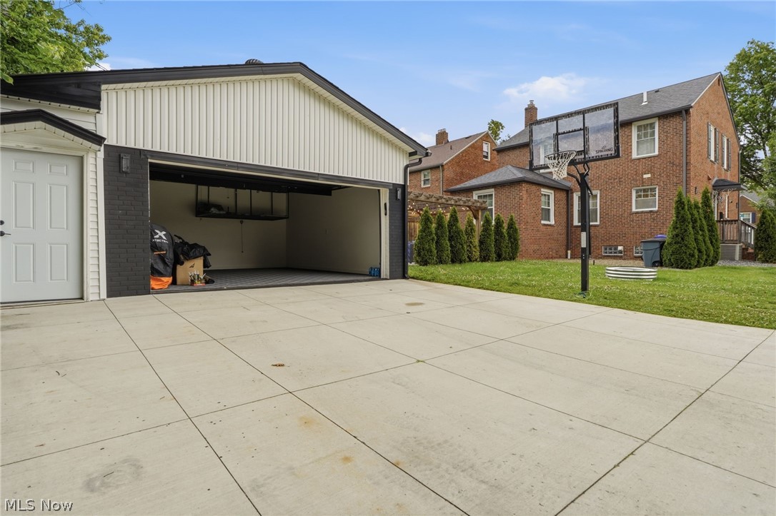 2560 Milton Road