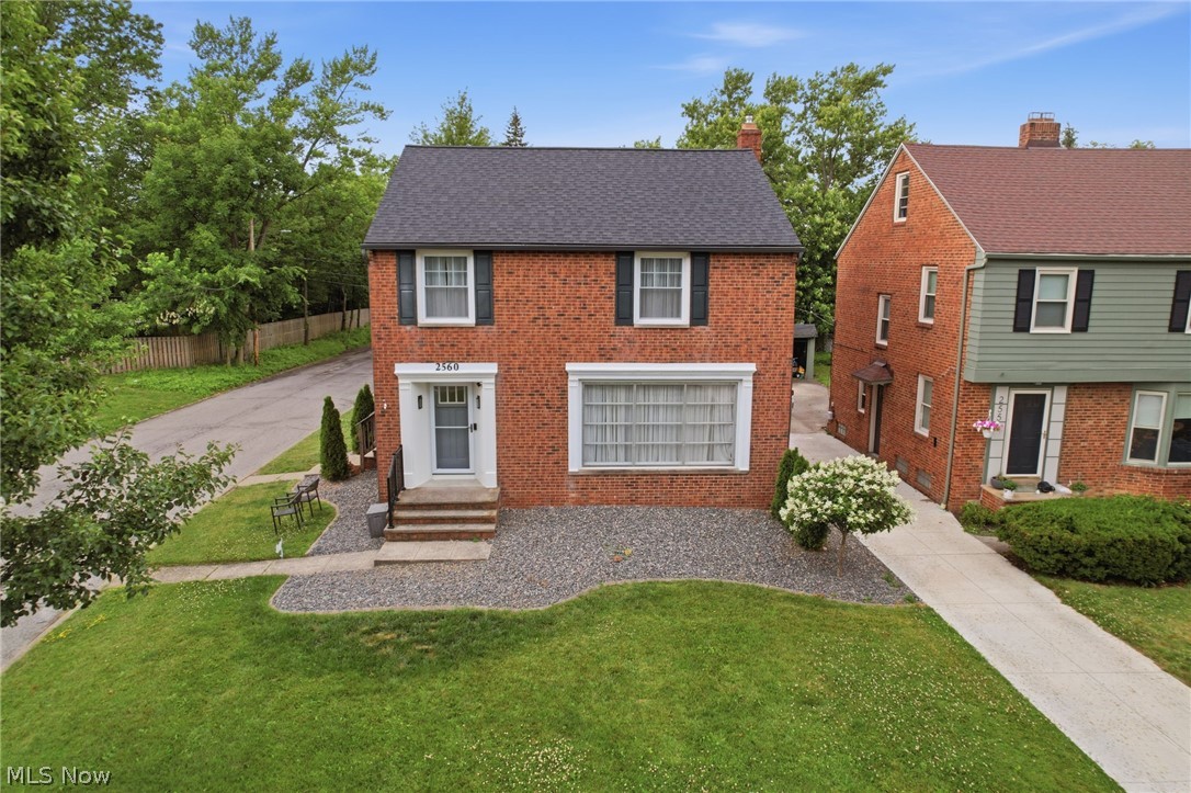 2560 Milton Road