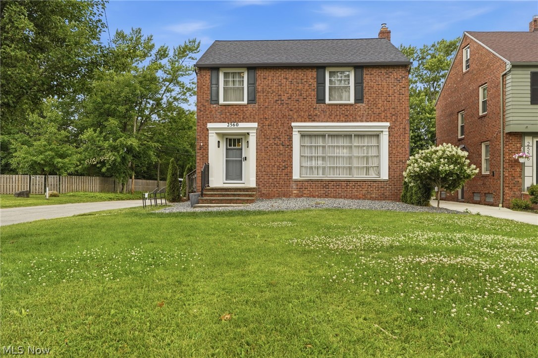 2560 Milton Road
