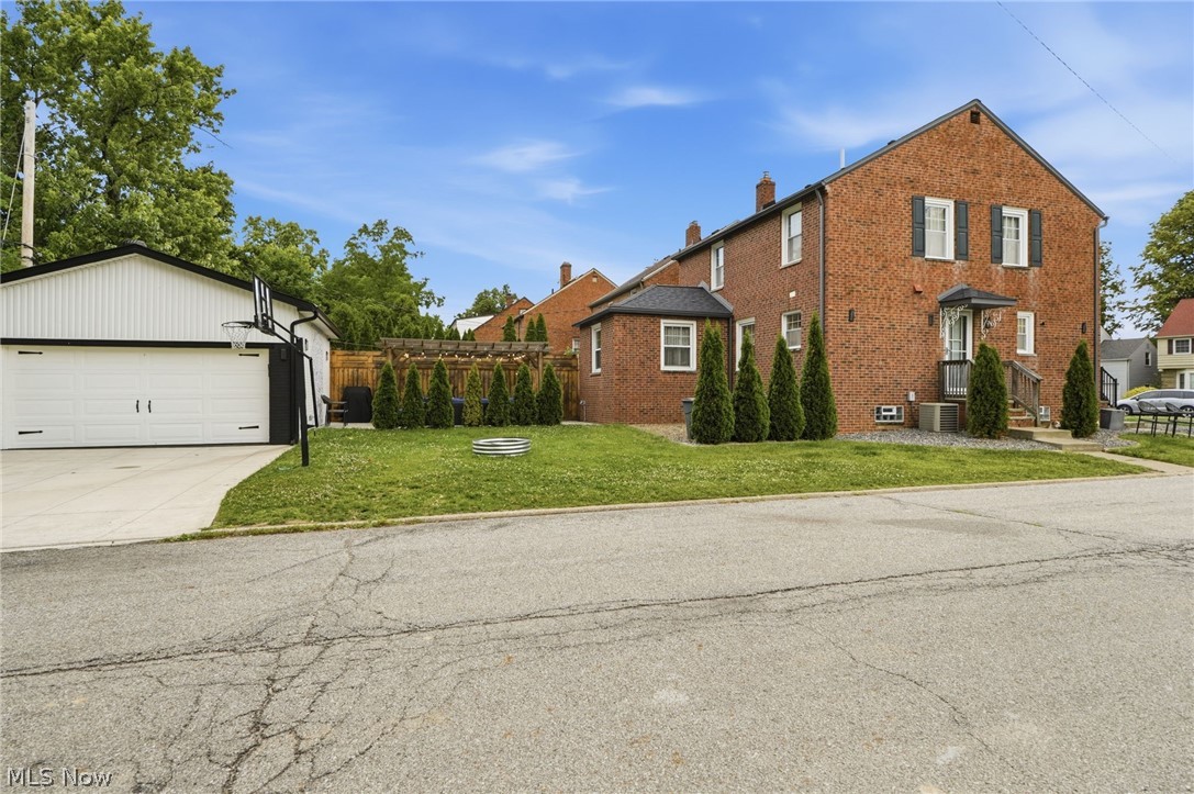 2560 Milton Road