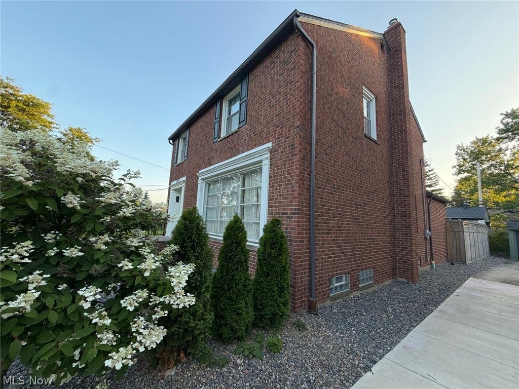 2560 Milton Road