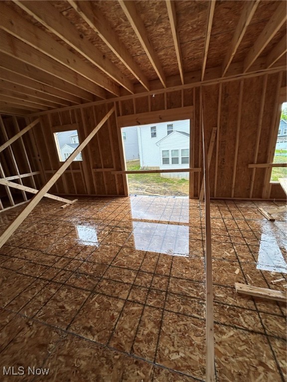 Enclave at Forest Lakes - Residential