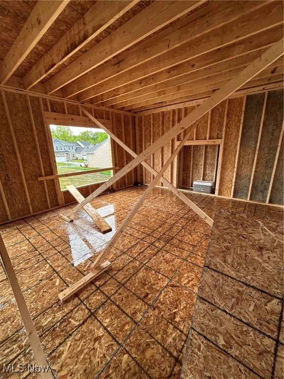 Enclave at Forest Lakes - Residential