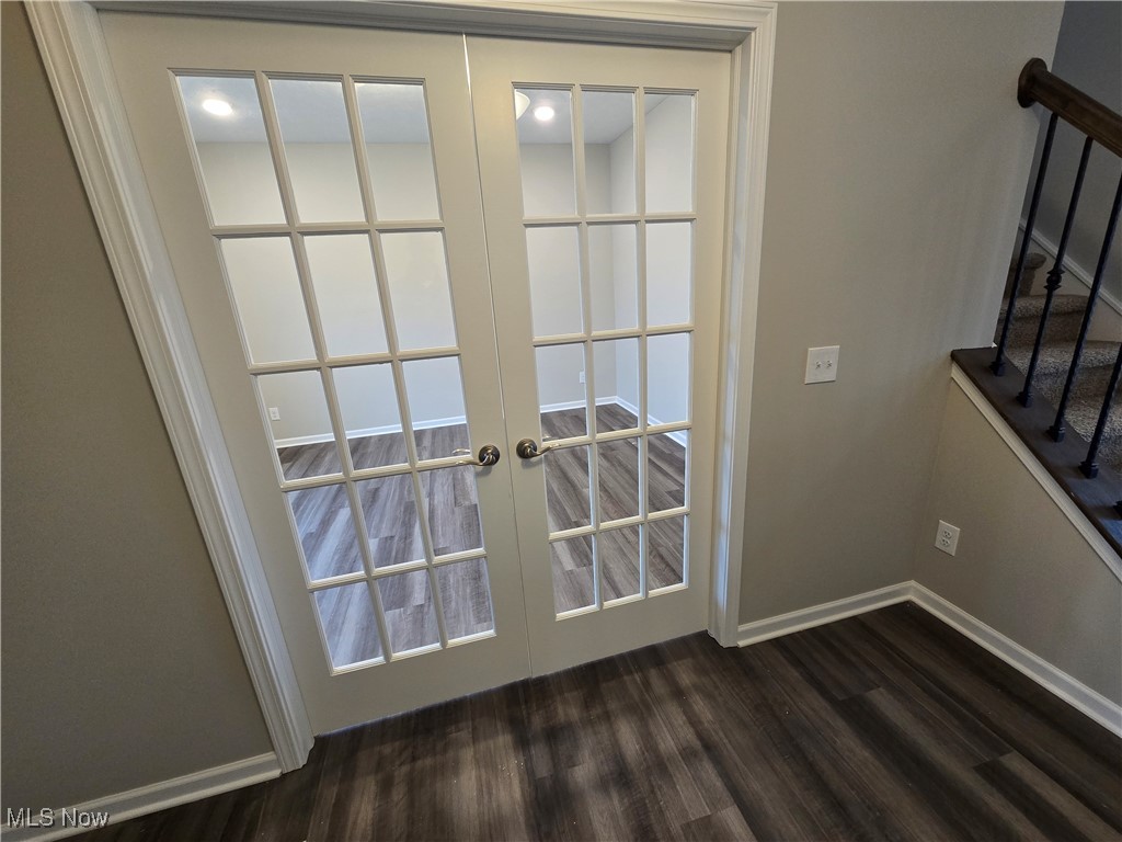 Enclave at Forest Lakes - Residential