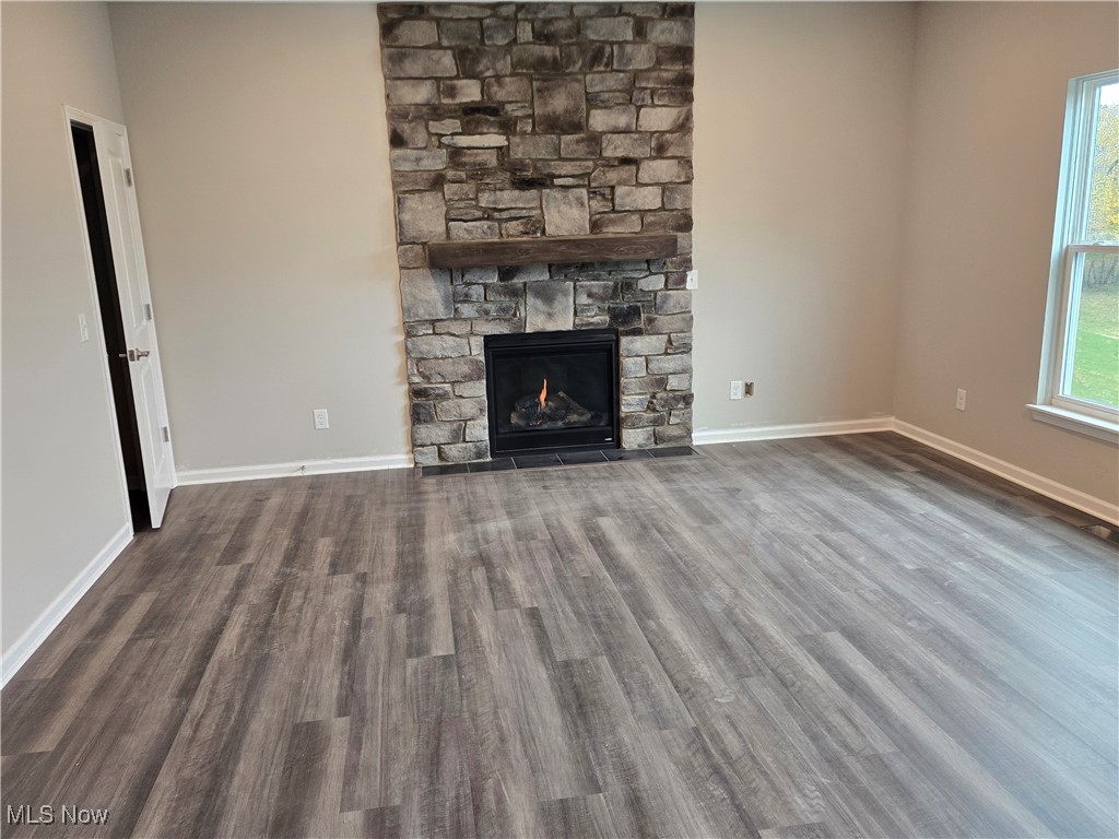 Enclave at Forest Lakes - Residential