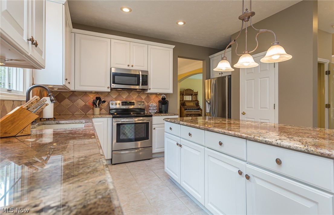 Westwood Farms - Residential