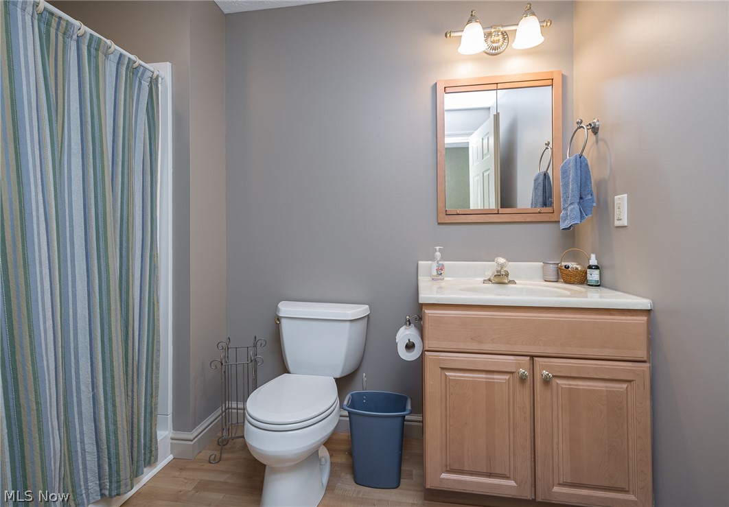 Westwood Farms - Residential