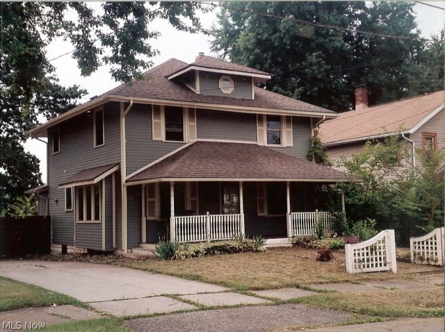 Hartzler - Residential