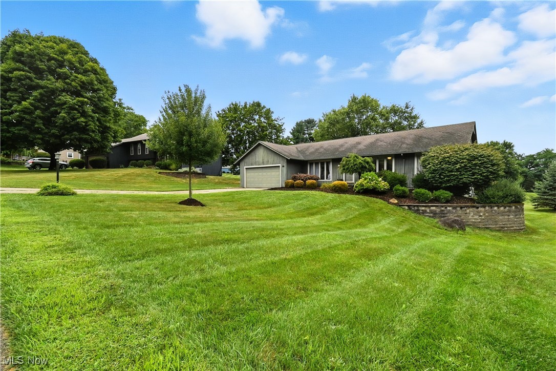 Lexington - Residential