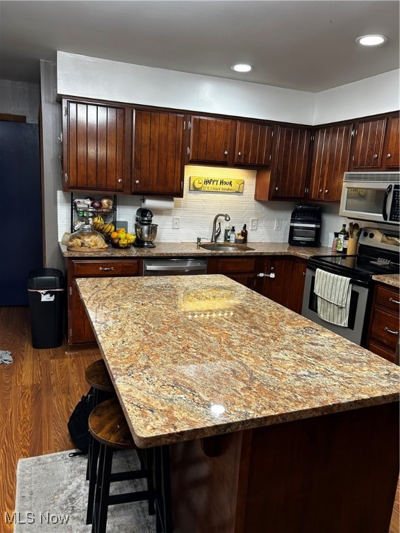 Lexington - Residential