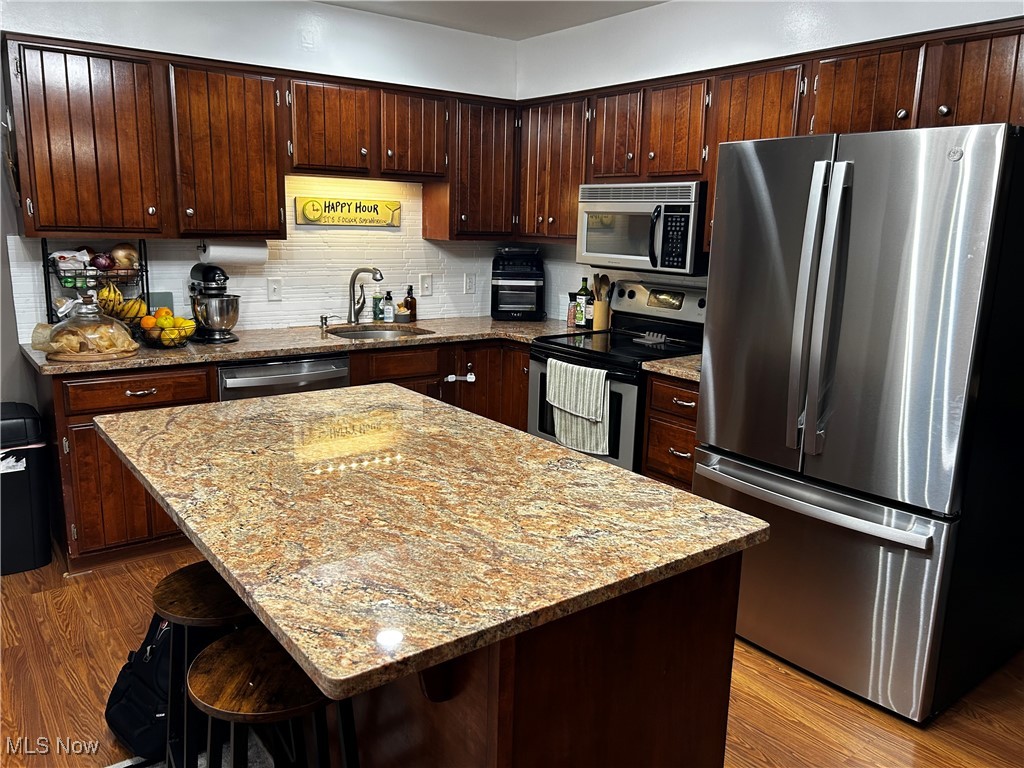 Lexington - Residential