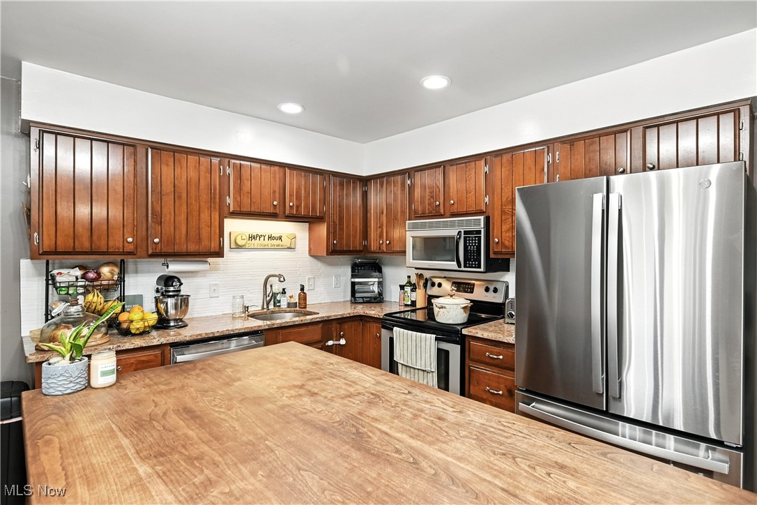 Lexington - Residential