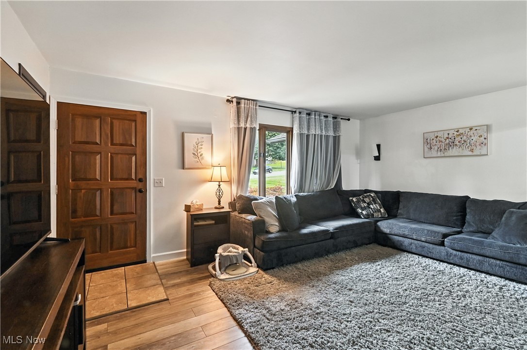 Lexington - Residential