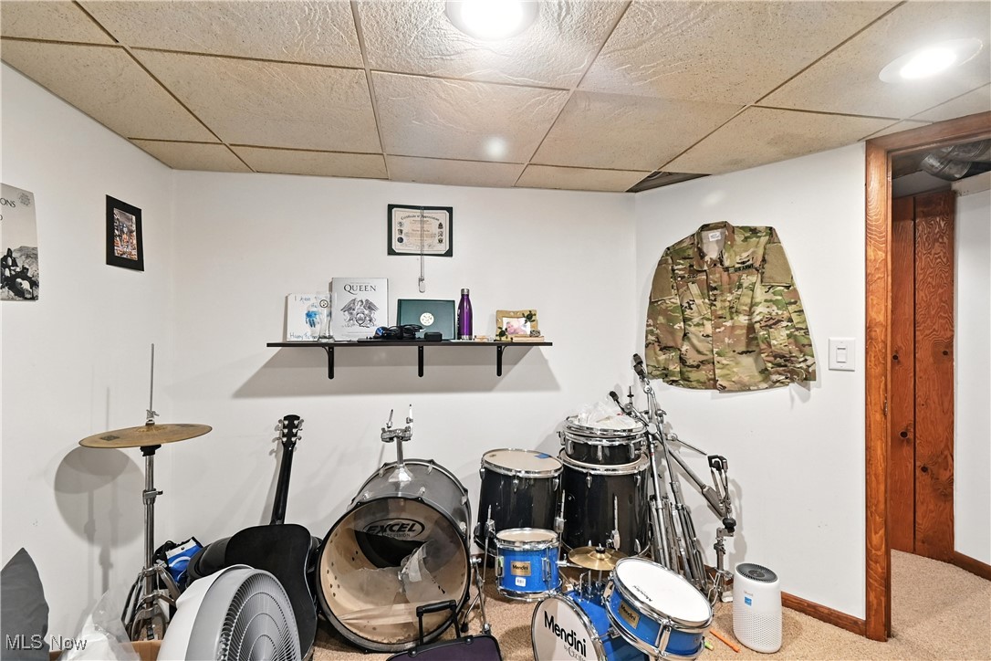 Lexington - Residential