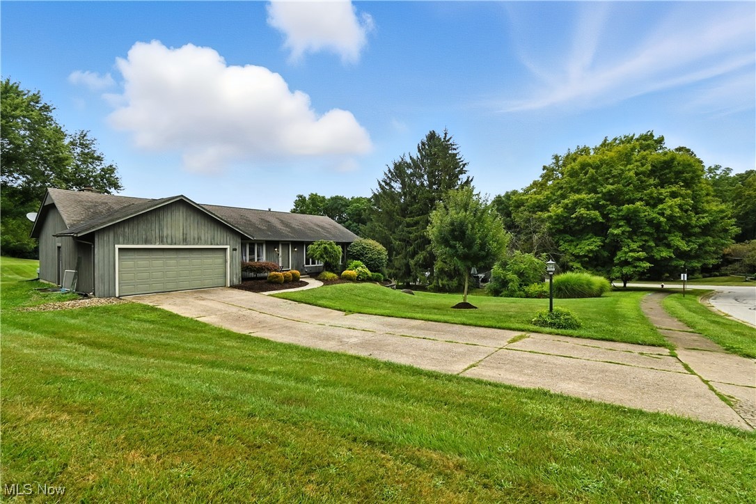 Lexington - Residential