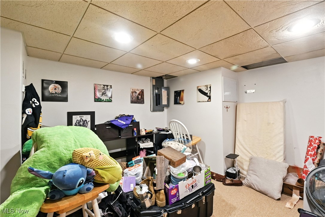 Lexington - Residential