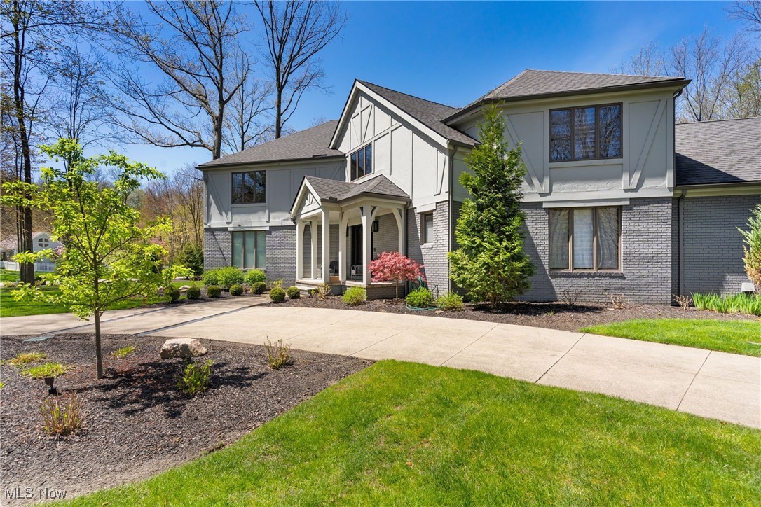 1800 Chartley Road