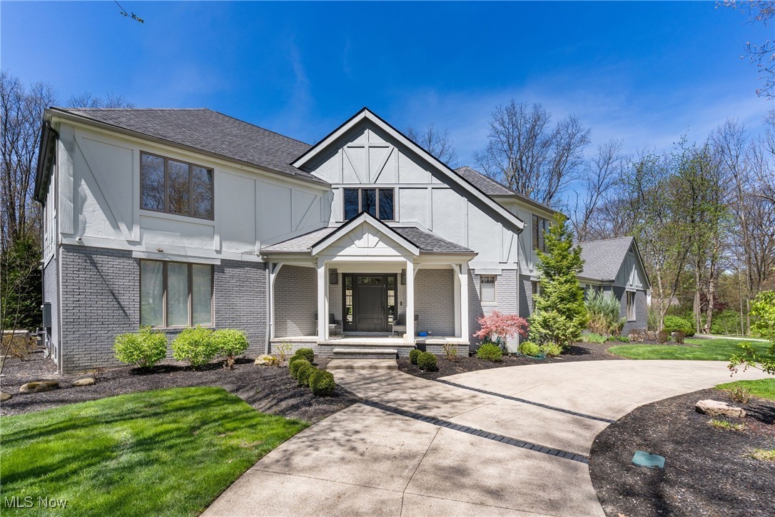 1800 Chartley Road