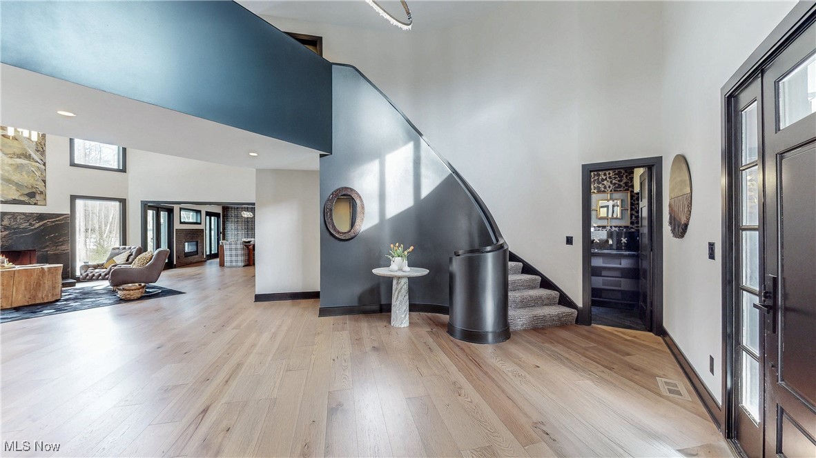 1800 Chartley Road