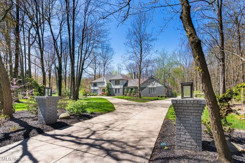 1800 Chartley Road