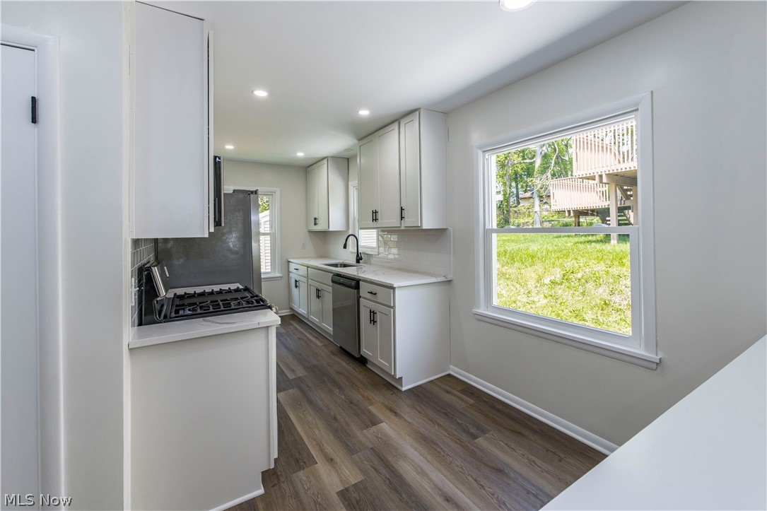 Britt Heights - Residential