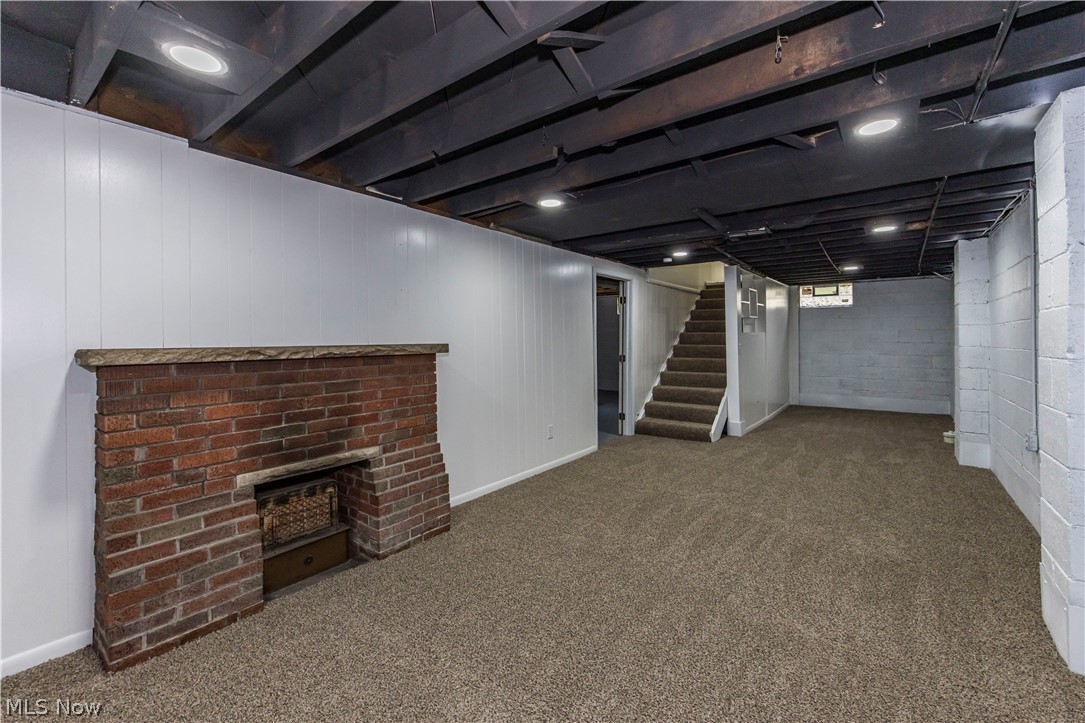 Britt Heights - Residential