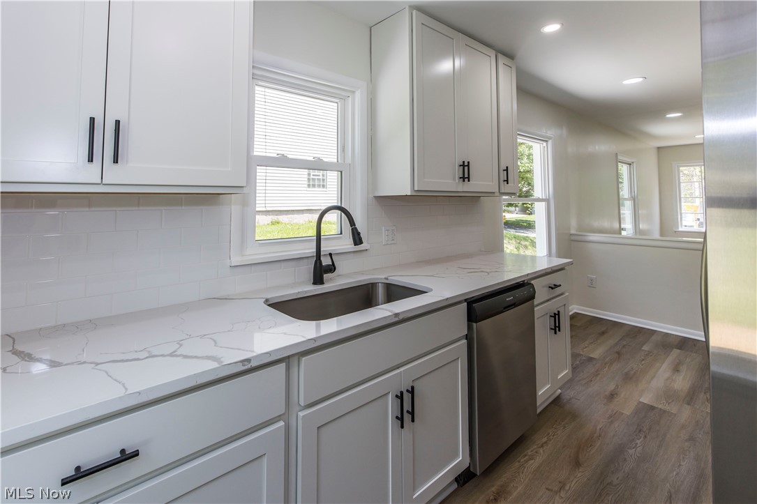 Britt Heights - Residential