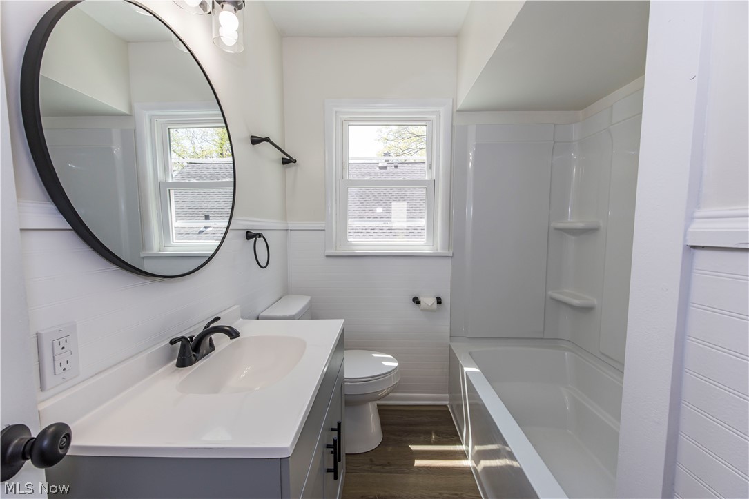 Britt Heights - Residential
