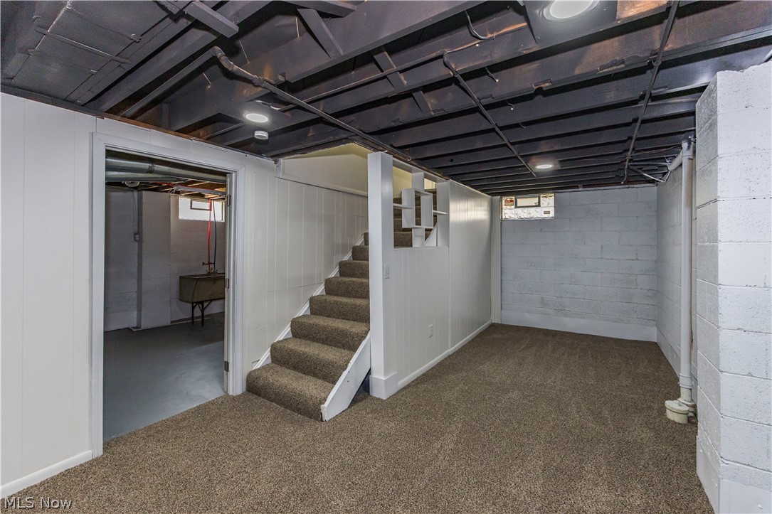 Britt Heights - Residential