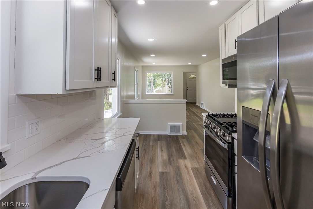 Britt Heights - Residential