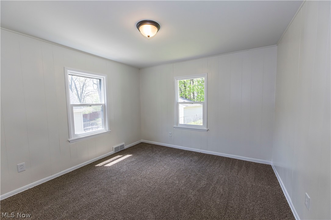 Britt Heights - Residential