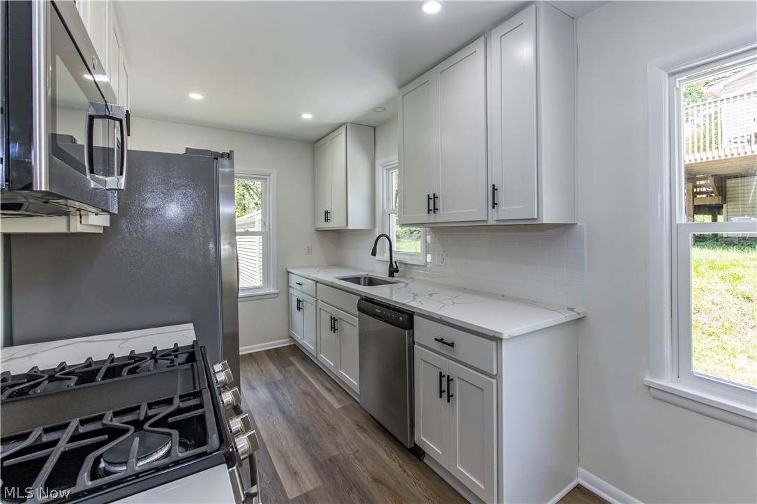 Britt Heights - Residential