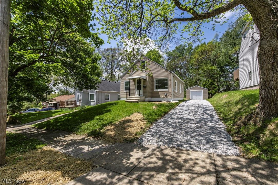 Britt Heights - Residential