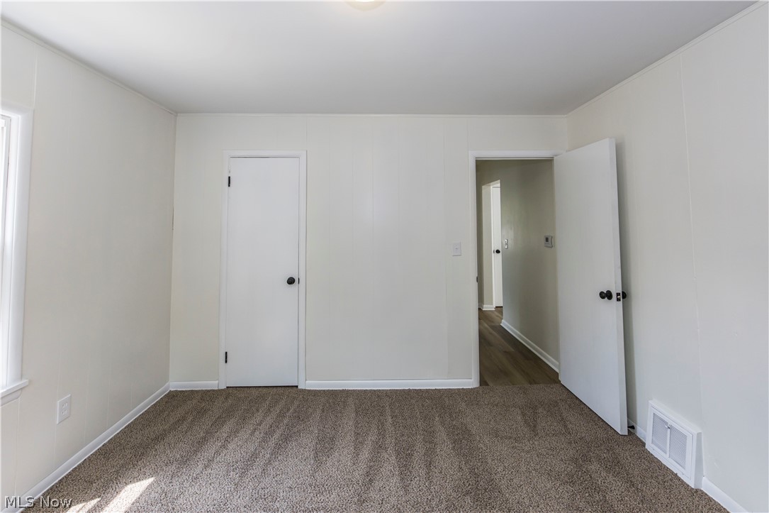Britt Heights - Residential
