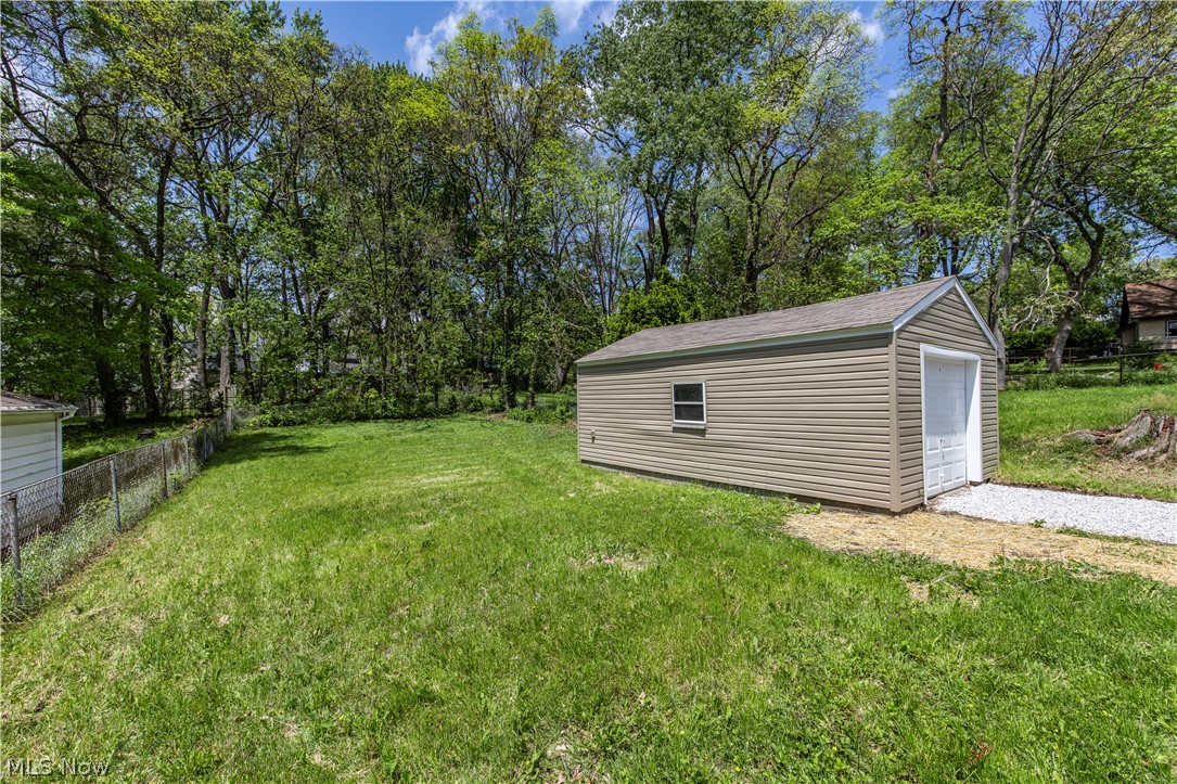Britt Heights - Residential