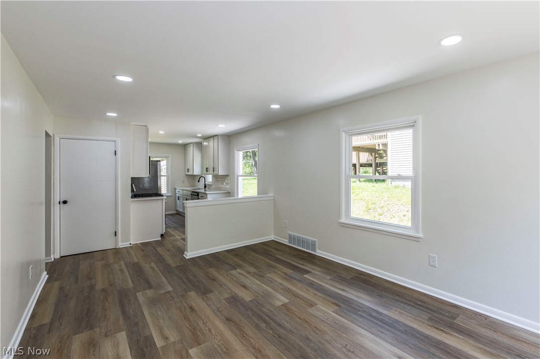 Britt Heights - Residential