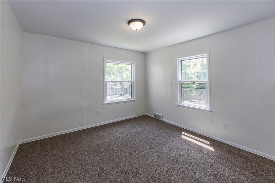 Britt Heights - Residential
