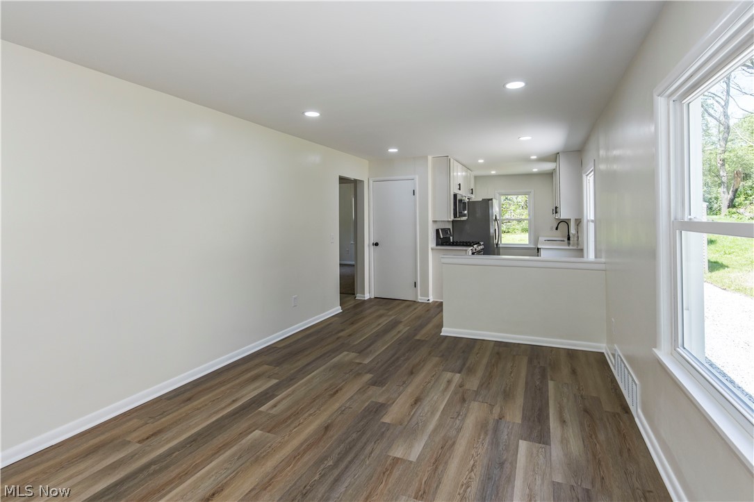 Britt Heights - Residential