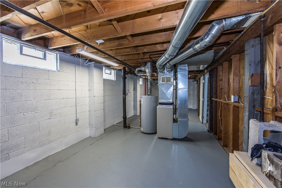 Britt Heights - Residential