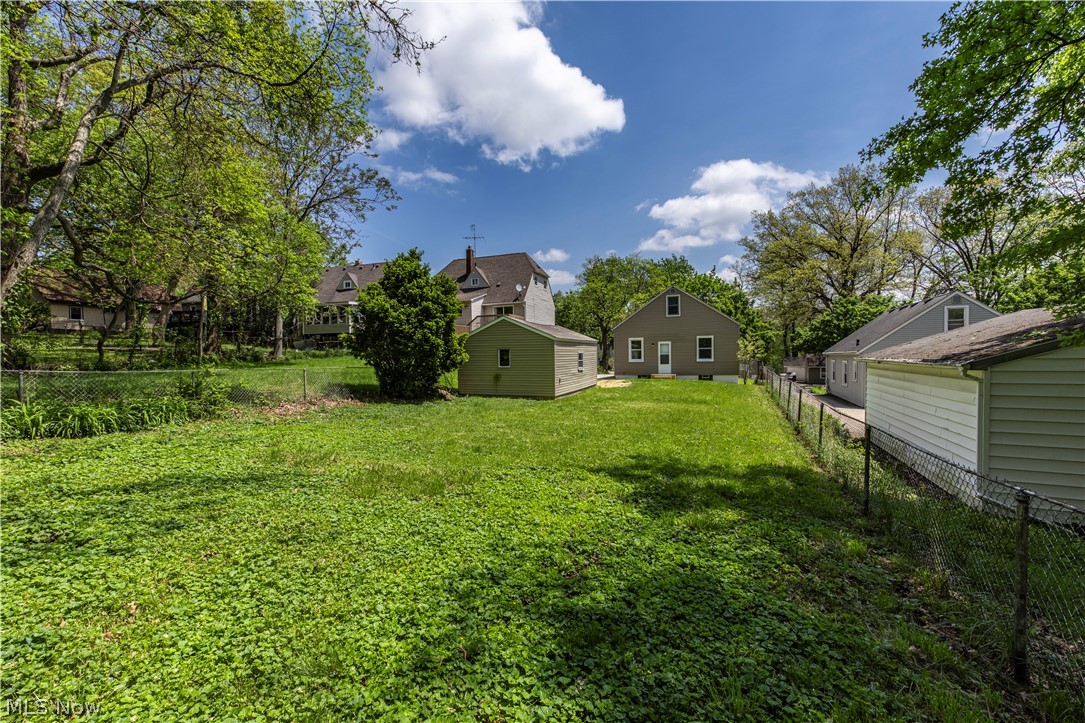 Britt Heights - Residential