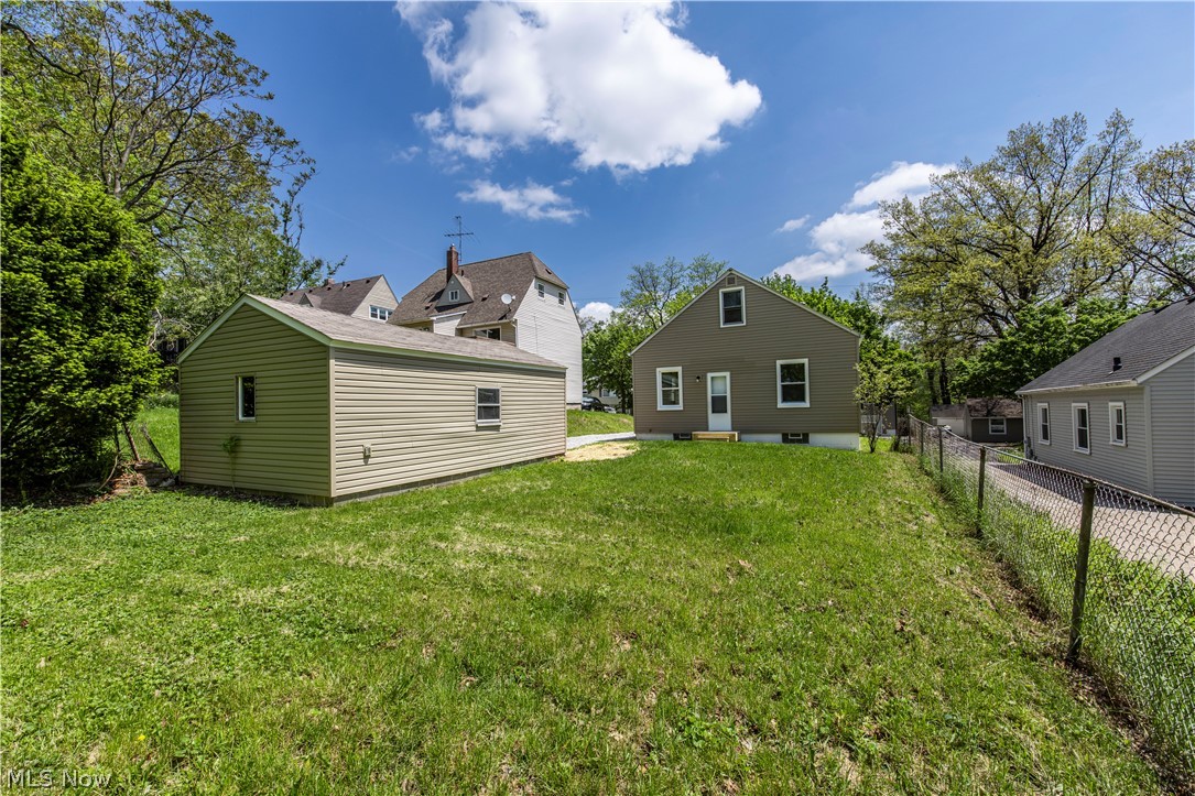 Britt Heights - Residential