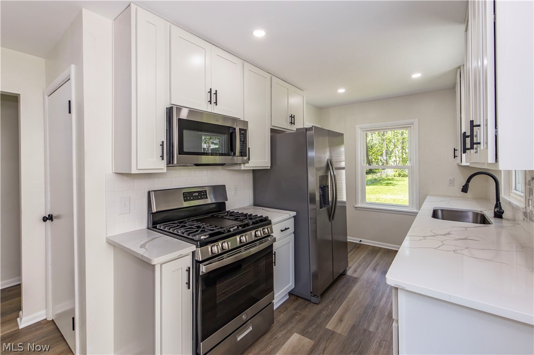 Britt Heights - Residential