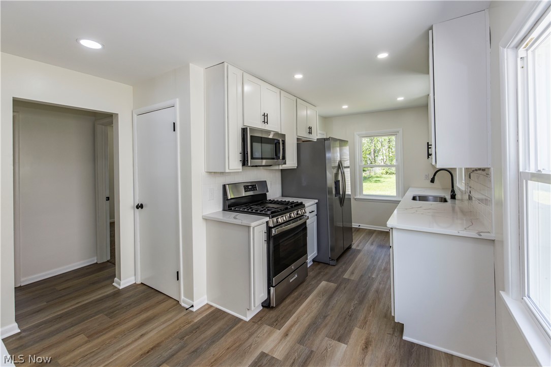 Britt Heights - Residential
