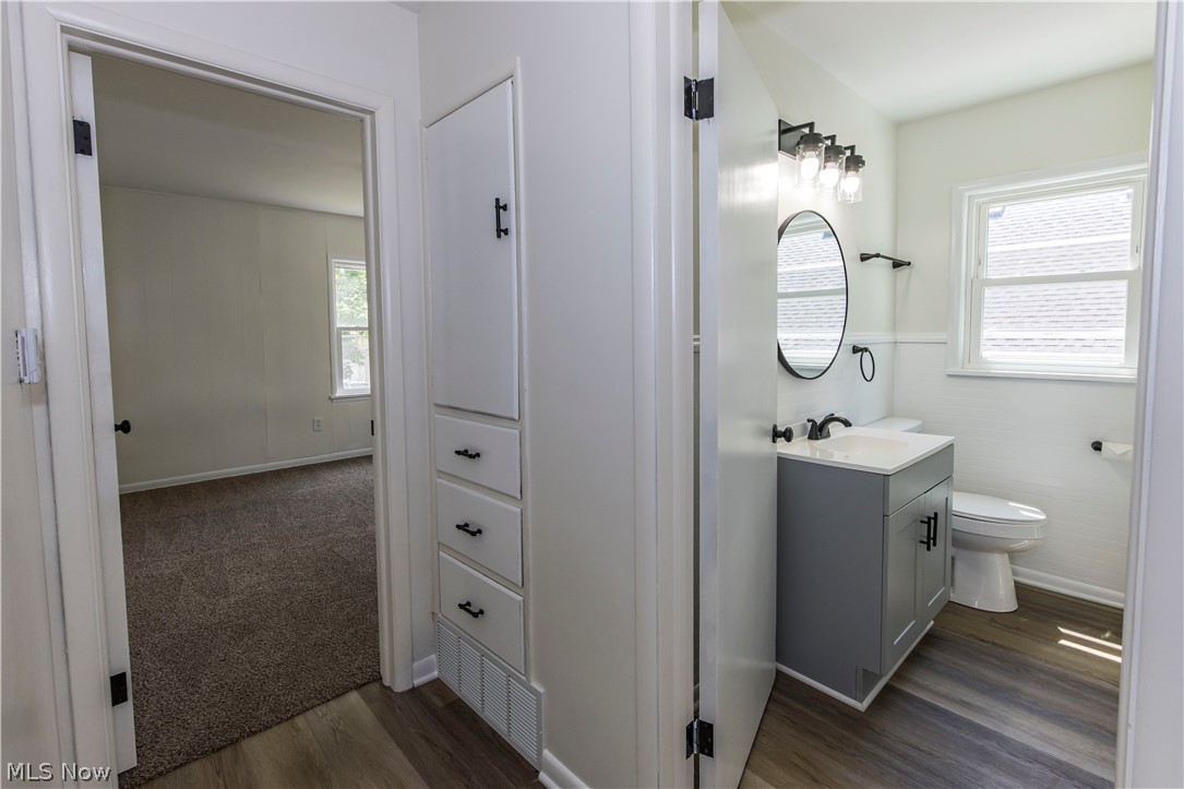 Britt Heights - Residential