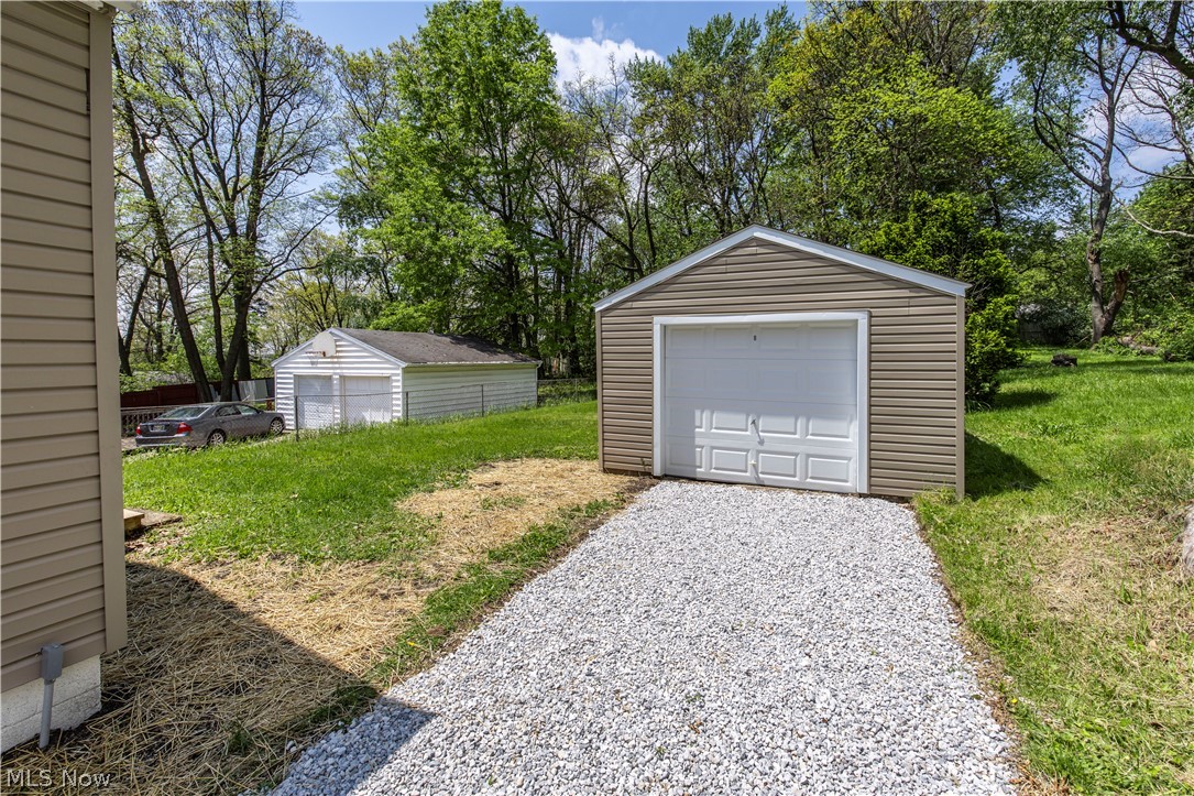 Britt Heights - Residential