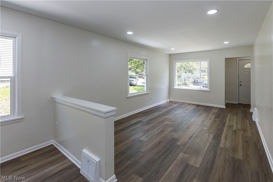Britt Heights - Residential