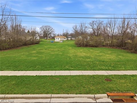 Vacant Land For Sale - V/L- Eton Street<br/> Summit County, Twinsburg, OH 44087