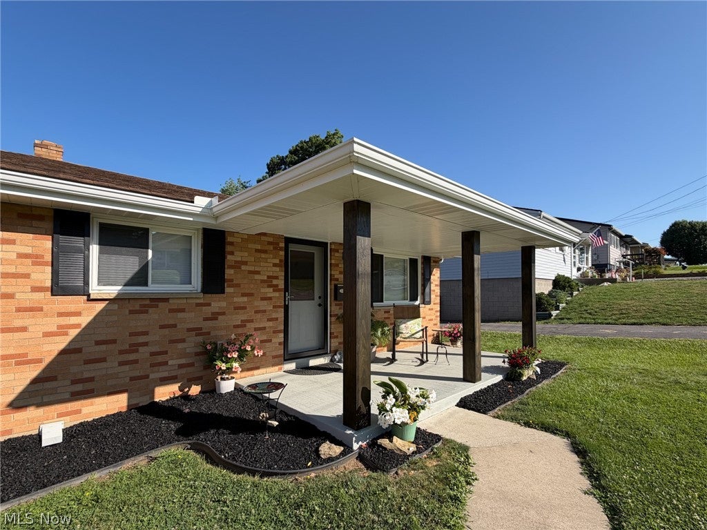 106 Penn Avenue