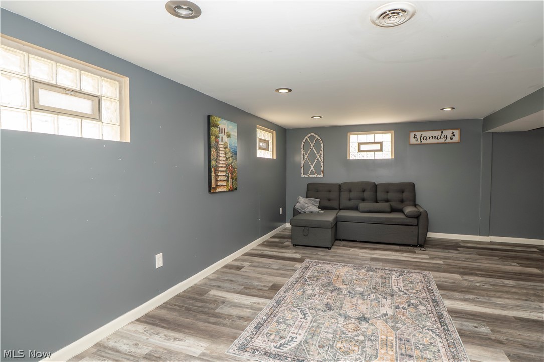 Cranwood - Residential