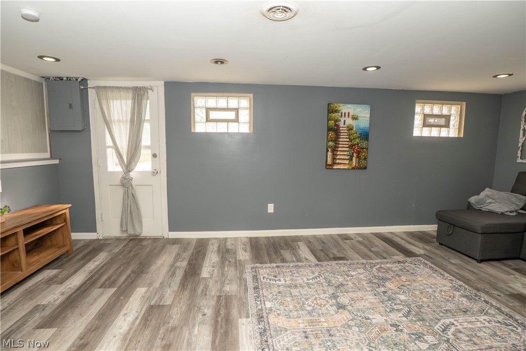 Cranwood - Residential